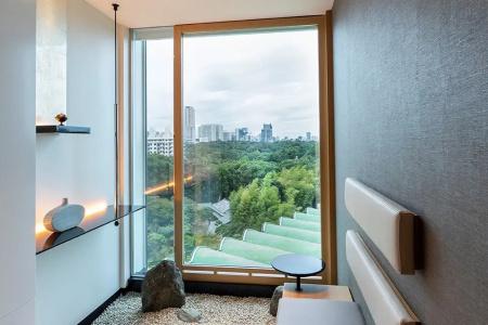 New Otani Tokyo The Main - 114
