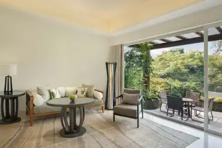 The Westin Resort & Spa Ubud, Bali - 32