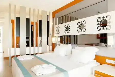 Flora Garden,Beach - Couples Concept - Adult Only (+16) - 28