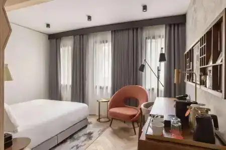 Canopy by Hilton London City - 34