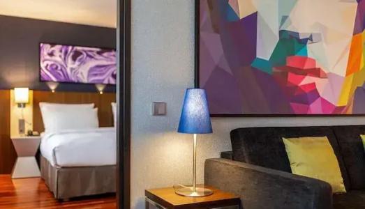 Radisson Blu Lietuva - 69