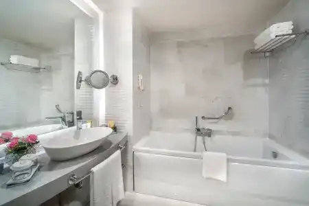 Concorde Luxury Resort & Casino & Convention & Spa - 96