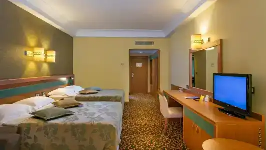 ÖZkaymak Select Resort - 41