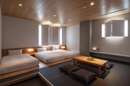Tsugu Kyoto Sanjo By The Shares - 41