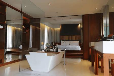 Hansar Bangkok - Sha Extra Plus - 37