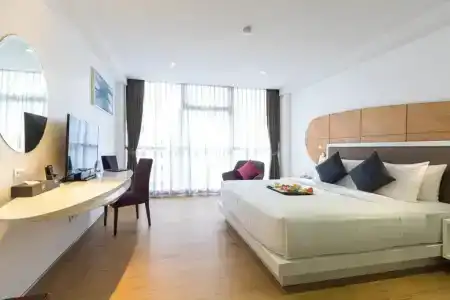 Icon Bangkok Sukhumvit - Sha Extra Plus - 78