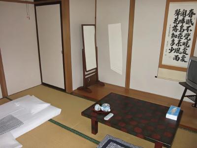 Ryokan Matsukaze - 52