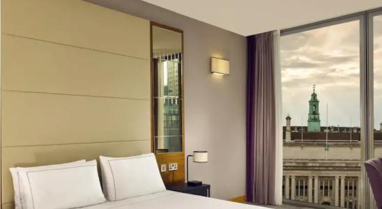 Park Plaza County Hall London - 27