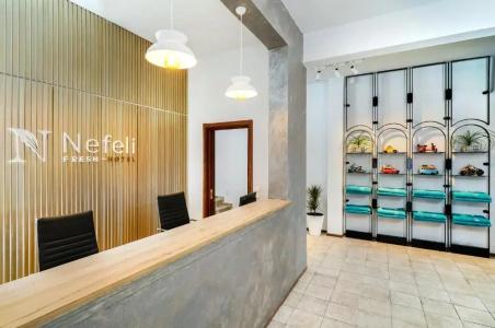 Nefeli Fresh - 27