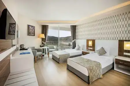 Palm Wings Ephesus Beach Resort - Ultra All Inclusive - 62