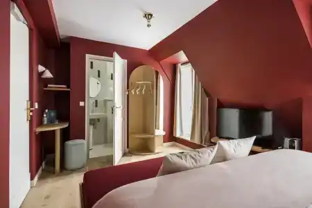 hôTel Ami - 39
