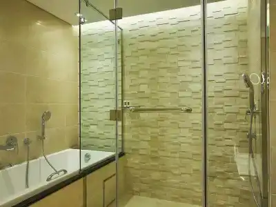 Mercure Dubai Barsha Heights Suites - 41