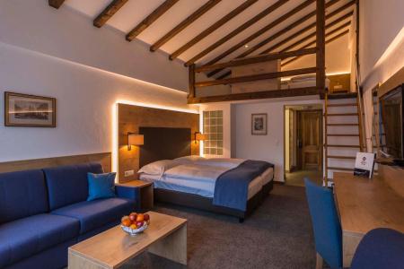 Alpen Resort - 34