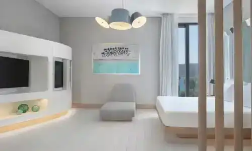 Susona Bodrum, Lxrs & Resorts - 49