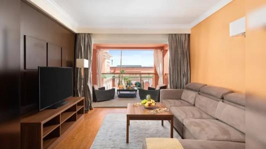 Savoy Le Grand Marrakech - 66