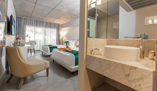 Riviera Suites - 28