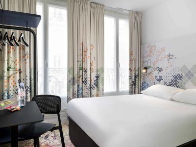 Ibis Styles Paris Gare Saint Lazare - 25