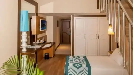 Dream World Resort & Spa - 41