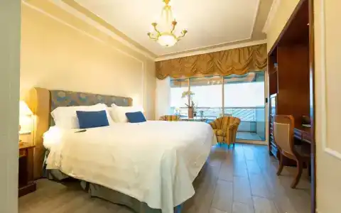 Grand Del Mare Resort & Spa - 34