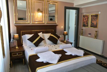 Emirhan Guesthouse - 100