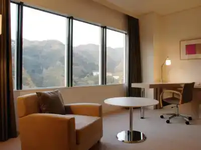 Ana Crowne Plaza Kobe, An Ihg - 53