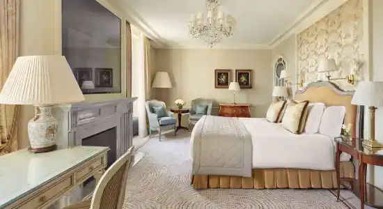 Beau-Rivage Genève - 55