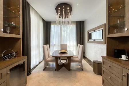 Parklane, a Luxury Collection Resort & Spa, Limassol - 141