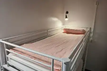 CheapSleep Hostel Helsinki - 29