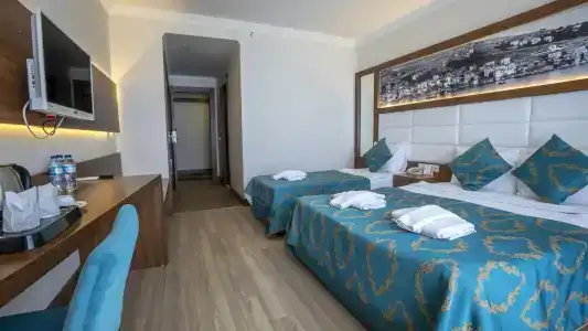 Sun Star Resort - 4