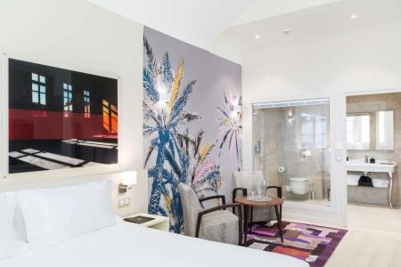 Palais Saleya Boutique hôtel - 24