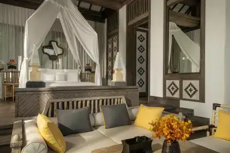 Intercontinental Danang Sun Peninsula Resort, An Ihg - 98