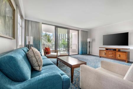Hilton Grand Vacations Club at Hilton Hawaiian Village - 60