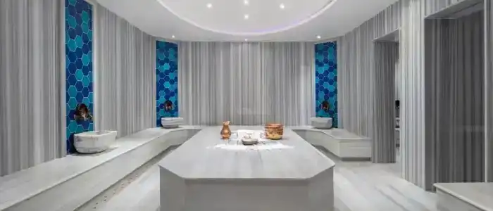 Hilton Istanbul Bakirkoy - 19