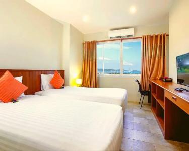 The View Rawada Phuket - 25