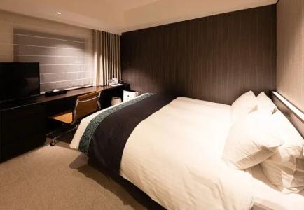 Vischio Osaka-Jr Hotel Group - 21