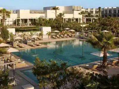 Sofitel Agadir Thalassa Sea & Spa - 21