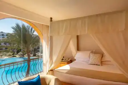 Royal Savoy Sharm El Sheikh - 76
