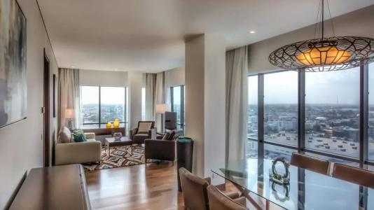 Jw Marriott Santo Domingo - 77