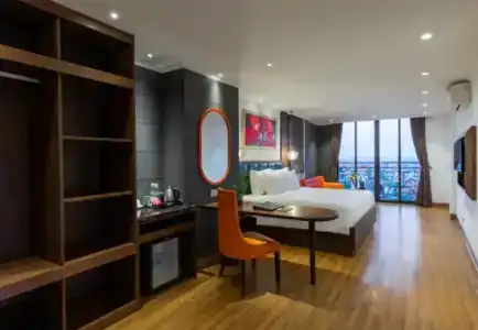 Babylon Garden & Spa - 70
