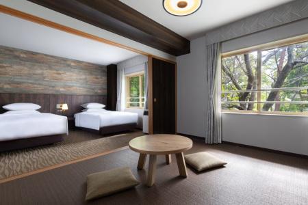 Courtyard by Marriott Hakuba - 34