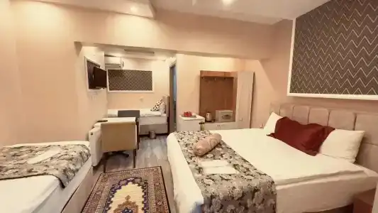 Mitra Downtown - 35