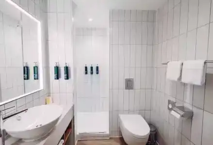 Hilton Garden Inn Manchester Emirates Old Trafford - 53