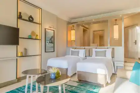 InterContinental Mauritius Fort - 17