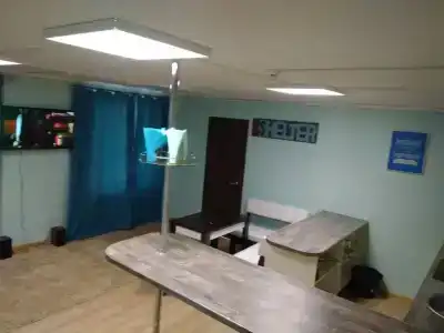 Тушинский - 5