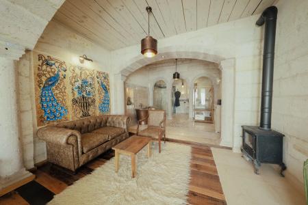 Goreme Suites - 93