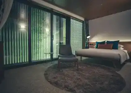 The Aoyama Grand - 58