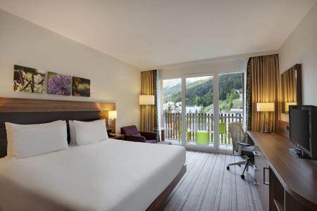 Hilton Garden Inn Davos - 5