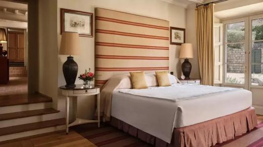 Rosewood Castiglion del Bosco - 78