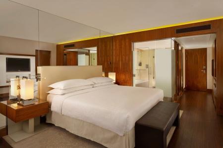 Sheraton Grand & Spa - 70