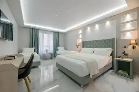 Athens Starlight - 48